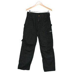 Dakota WorkPro Series Men's Stretch Duck Cargo Work Pants